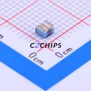Inducteur de puissance HQC1008-36NJ-T1 1008 (Inductance : 36nH) (Précision : 5%) Courant nominal : 1,3A - Product Image 2