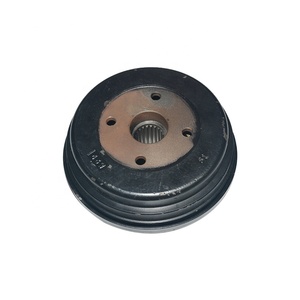 Pour Toyota Dutro Dyna Bu91 Bu96 Wu93 14b <span class=keywords><strong>Tambour</strong></span> de frein à main 46501-36130 46501-36180 Pièces de <span class=keywords><strong>camion</strong></span> - Product Image 2