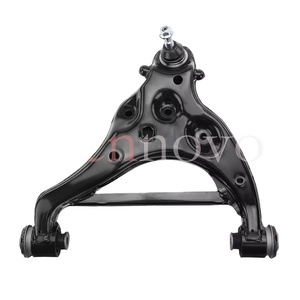 Brazo de control de suspensión de calidad Gennovo OE FL3Z3079A RK643169 para <span class=keywords><strong>Ford</strong></span> Expedition 2017 <span class=keywords><strong>LINCOLN</strong></span> navegación 2018 2020 2021 <span class=keywords><strong>2022</strong></span> - Product Image 1