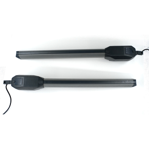 Opérateurs de porte automatique à distance Ac 220/110V gros moteurs ouvre-porte pivotant - Product Image 4