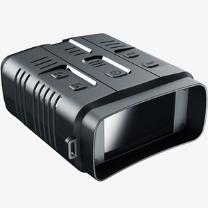 Night Vision Binoculars 10mm Lens 10x Digital Zoom Wi-Fi 3-Inch Screen Day And Night Use R19 - Product Image 2