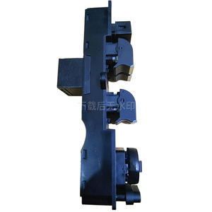 Geely Emgrand Million Edition Front Left Power Window <b>Switch</b> <b>12V</b> Electric Window Regulator Replacement Part Number - Product Image 2
