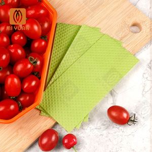 Almohadillas Absorbentes Desechables de Alta Calidad para Carne, 160*70mm, para Supermercados, en Oferta - Product Image 1
