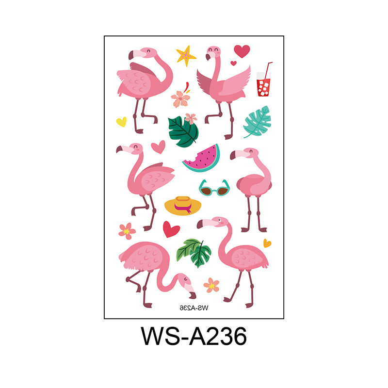 WS-A236