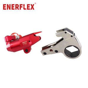 Llave Dinamométrica Hidráulica Ajustable de Perfil Bajo con Intercambio OEM/ODM de Fábrica y Alta Fuerza - Product Image 4