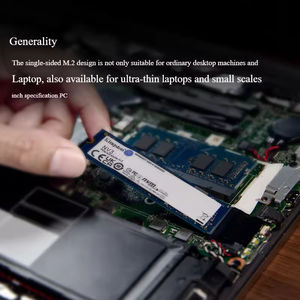 Kingston Nv3 SSD ภายใน2280 NVMe M.2 Nv3 1TB 2TB 4TB ฮาร์ดดิสก์ Gen4.0สูงสุด6000เมตร/วินาทีสำหรับแล็ปท็อปพีซีของ Ps5 - Product Image 6
