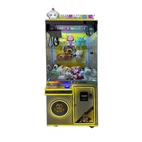 Prix d'usine Kids Arcade Game pour la machine à griffes d'amusement