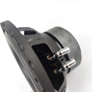 Loa siêu trầm ô tô 12 inch của nhà máy OEM với công suất tối đa 2000W, âm trầm mạnh mẽ, <span class=keywords><strong>DVC</strong></span> 12 inch, loa trầm âm thanh xe hơi SPL, âm thanh được nâng cao - Product Image 6