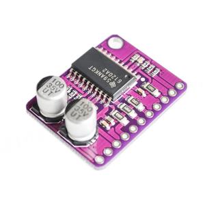 Amplificador de Auriculares Estéreo de Alta Fidelidad MCU-612, Amplificador de Audio de Bajo Consumo TPA6120 - Product Image 4