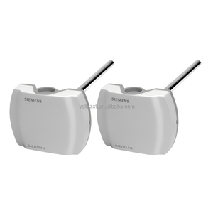 Siemens QAE2164.015 em مستشعر درجة حرارة غمر مع <span class=keywords><strong>Pt</strong></span> ، ومجموعة-10 ~ + 120C لرصد المياه في العمليات الصناعية - Product Image 5