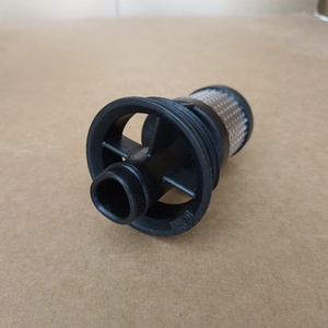 Manny 901560.2 Nouvel élément filtrant de précision en acier inoxydable et fibre de verre de haute qualité pour compresseur d'air industriel à vis, garantie 6 mois - Product Image 4