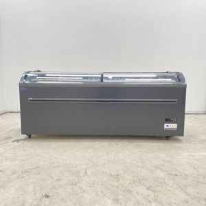 Congelador Horizontal Comercial para Exhibición de Alimentos Congelados en Supermercados y Tiendas - Product Image 4