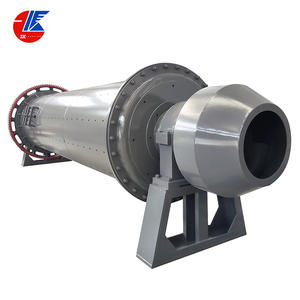 Mesin Giling Bola Semen, Mesin Giling Klinker, Mesin Giling Bola Intermiten dengan Pelapis Keramik - Product Image 1