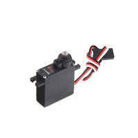 Servomoteur numérique en métal ultra-mince Precision Corona DS843MG 8,5g, couple élevé de 4,8 kg pour le contrôle des ailes des planeurs DLG et des avions RC