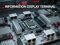 Placa madre industrial con RTOS + Linux Dual System Edge Computing NAS Storage para Smart Class Card Terminal de liberación de información