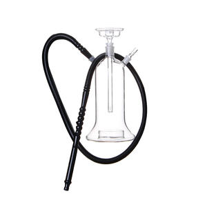 <span class=keywords><strong>2022</strong></span> nuevo superventas vidrio transparente Shisha Hookah tubo luz LED tipo libre forma fiestas Camping celebraciones de <span class=keywords><strong>Navidad</strong></span> - Product Image 4