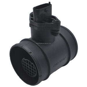 เซ็นเซอร์วัดอัตราการไหลของอากาศ MAF รุ่น 0280218019 46541253 46447503 สำหรับรถยนต์ ALFA ROMEO 145, FIAT COUPE และ <span class=keywords><strong>LANCIA</strong></span> <span class=keywords><strong>LYBRA</strong></span> - Product Image 1