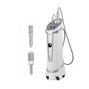 Nueva Tecnología Vertical 360 °   Máquina de Microvibración por Compresión con Rodillos Internos para Esculpir el Cuerpo y Drenaje Linfático - Product Image 3