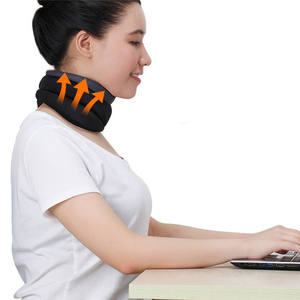 neck support for computer work