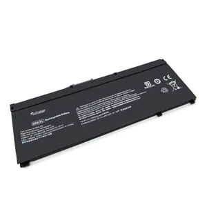 Batería A PARA PORTÁTIL para HP, fuente de alimentación para ordenador portátil de la marca HP - Product Image 3