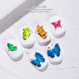 JTING Gel de Pintura Fluorescente Creativo de 9 Colores, Popular, Marca Privada, Pintura de Uñas UV, ODM/OEM Personalizado - Product Image 4