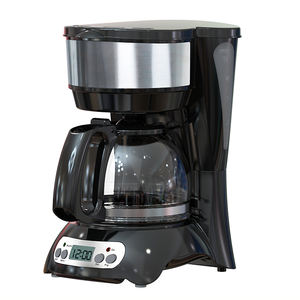 <span class=keywords><strong>Cafetière</strong></span> goutte à goutte numérique Offre Spéciale bonne qualité Brew Compact Filter - Product Image 2