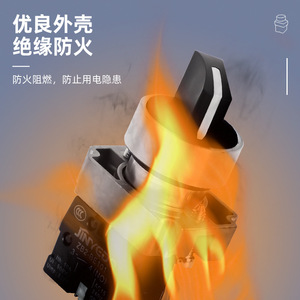 JINYEDO Push <b>Button</b> Switch XB2-BE102 1NC Metal Non-Illuminated Screw Terminal Emergency Stop - Product Image 2