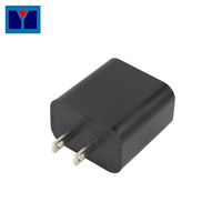 Koop Er Een En Krijg Er Een Gratis 1c 33W Gan Oplader Type C Snellaadadapter Scp Functie 30W Output Vermogen Otp Bescherming Pd 3.0