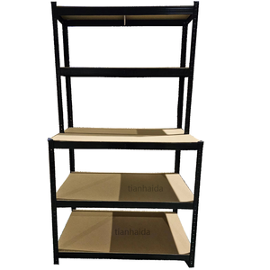 3 + 2 رف مستودع المعادن الثقيلة - Product Image 4