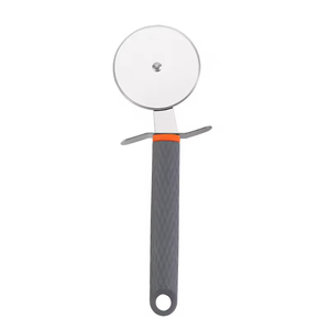 Silicone Handle Stainless Steel <b>Kitchen</b> Utensils <b>Gadgets</b> Fruit Vegetable Knife Baking Cooking <b>Tools</b> - Product Image 5