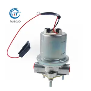 Car Fuel Pump For New Holland Combine Oem 87472310