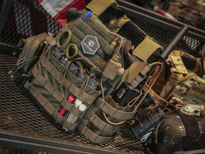 سترة قتالية تكتيكية متعددة من النايلون Cordura 500D من Emersongear سترة قتال للصيد معدات قتال حامل لوحة بتصميم JPC - Product Image 6