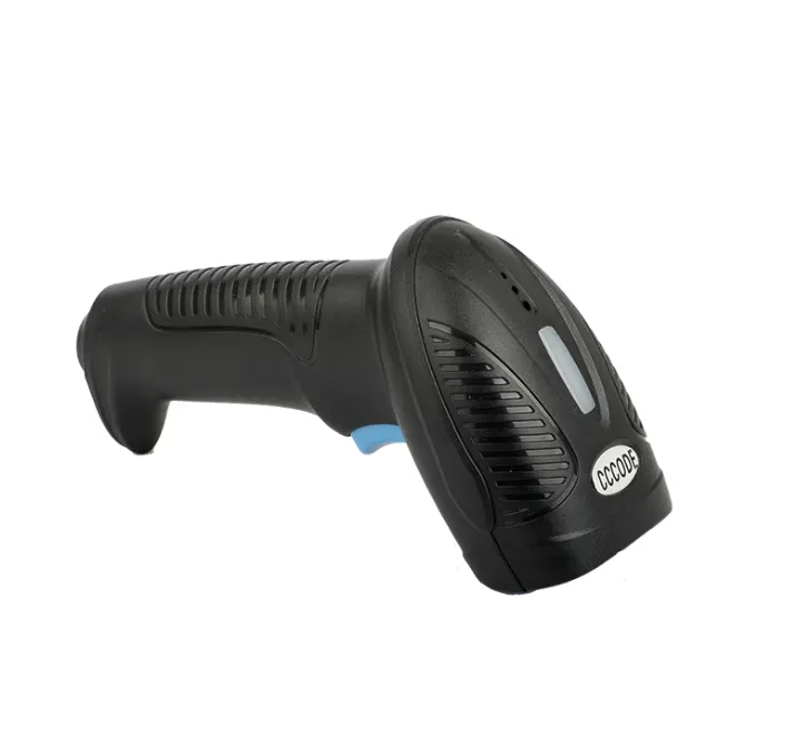 CQH20G kabel gebundener QR-Handle ser drahtloser 1D 2D-Barcode-Scanner QR-Code-Leser für die Lagerung von Logistik-Express