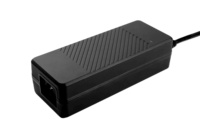   Adaptateur secteur de bureau à commutation AC/DC FCC CE 12V 7A 24V 3.75A 36V 2.5A 48V 2A