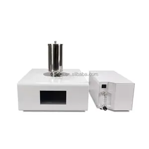 Nanlite — analyseur de thermographie 1550C TGA, analyseur quantitatif des ingrédients, Test de stabilité thermique