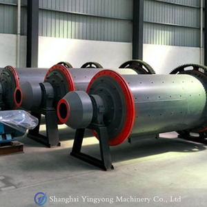Broyeur à boulets pour matériaux bruts de ciment / calcaire / <span class=keywords><strong>charbon</strong></span> / clinker, <span class=keywords><strong>prix</strong></span> Chine - Product Image 4