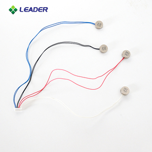 3.7v 1234 küçük elektrikli titreşimli Motor para tipi Motor titreşim vibratör uzun ömürlü - Product Image 5