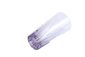 Vente d'usine - Bouteilles d'eau en plastique PC de qualité alimentaire, durables, incassables, lavables au lave-vaisselle, écologiques, 420 ml, pour le camping - Product Image 2