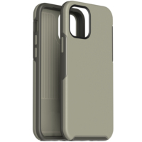 Coque de protection colorée symétrique pour téléphone portable, étanche, compatible avec les modèles 14 Plus, 14 Pro, 14 Pro Max, 15 Pro Max, 16 Pro Max, 17 Pro Max