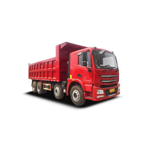 รถบรรทุกพาณิชย์ที่เชื่อถือได้ สร้างขึ้นเพื่อการขนส่งสินค้าทางไกล ประสิทธิภาพการขนส่งสินค้าที่ดีเยี่ยม และการขับขี่ที่ราบรื่น - Product Image 1