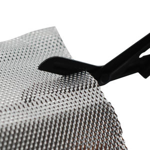 Tijeras universales de utilidad de plástico de acero inoxidable directo de fábrica, tijeras para traumatismos médicos, tijeras de vendaje para botiquín de primeros auxilios - Product Image 4