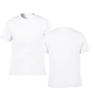 Design Customizable Round-Neck Short-Sleeved <b>T</b>-Shirts Oversized Fit for National General Election - Product Image 4