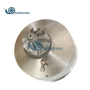 Cartucho Turbo 774833 para Renault Koleos Qashqai 2.0DCI 173 HP <span class=keywords><strong>127</strong></span> Kw M1DK 2009 - Product Image 3