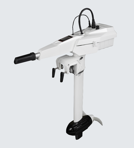 มอเตอร์ EP1.1 48V 1.1KW(3HP) - Product Image 3