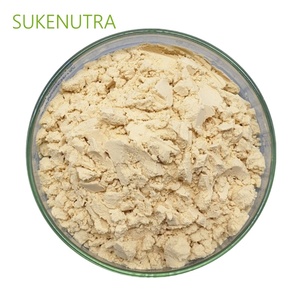 Polvo aislante de proteína de <span class=keywords><strong>soja</strong></span>, alta calidad - Product Image 2