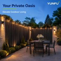 Portail de clôture métallique sur mesure OEM/ODM, panneau de treillis de jardin, extérieur, direct usine, en aluminium et acier thermolaqué