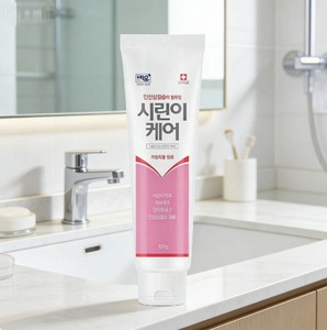 Neocare Sensitive Toothpaste Gentle Formula Enamel Protection Anti-Cavity Tartar Removal Clean Mint Sensitive Teeth Whitening - Product Image 2