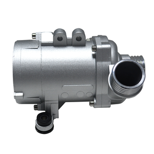 Pompe à eau de refroidissement électrique du moteur pour <span class=keywords><strong>BMW</strong></span> 11517597715 11517586925 11517586924 11517546994 - Product Image 4