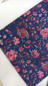 Gran oferta, tela Multicolor para ropa DIY, Algodón hecho a mano para decoración del hogar y fabricación de camisas para niñas y niños, listo para exportar - Product Image 5