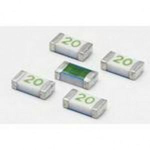 0501012.WR Fast Acting <b>Fuse</b> Electronic <b>Component</b> - Product Image 1